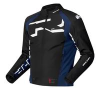 Richa Stradale TEX WP MC Jacket Blue3XL Blue