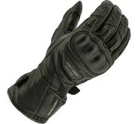 Richa Street Motorcycle Motorbike Touring Gore-Tex Gloves Black