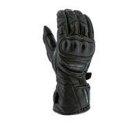 Richa 5STG100-3XL Street Touring Gore-Tex Leather Motorcycle Gloves 3XL Black