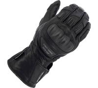 Richa Street Touring Gore-Tex Leather Motorcycle Gloves