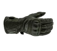 Richa Street Touring Gore-Tex Motorcycle Gloves - Black
