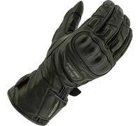 Richa 5STG100-L Street Touring Gore-Tex Leather Motorcycle Gloves L Black