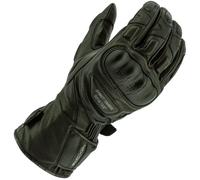 Richa Street Touring Gore-Tex Waterproof Motorcycle Motorbike Gloves - Black