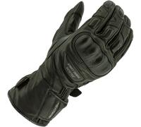 Richa Street Touring Gore-Tex Waterproof Motorcycle Motorbike Gloves - Black