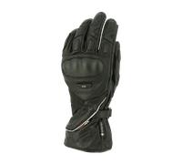 Richa Street Touring GTX Motorcycle Gloves Women's BlackXL Black