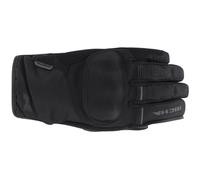 Richa Sub Zero 2 Motorcycle Gloves - Black