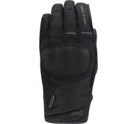 Richa Sub Zero 2 Winter Motorcycle Motorbike Touring Textile Gloves Black