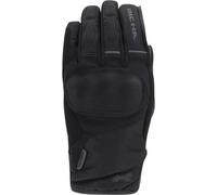 Richa Sub Zero 2 Winter Touring Textile Motorcycle Motorbike Gloves Black