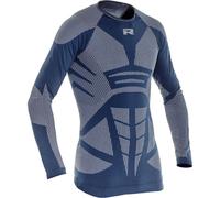 Richa Summer Long Sleeves Base Layer Top Blue