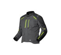 Richa Taurus MC Jacket Black/Yellow FluoXL Black,Yellow Fluo