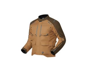 Richa Taurus MC Jacket Brown4XL Brown