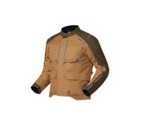 Richa Taurus MC Jacket BrownXL Brown