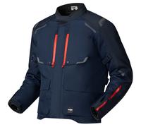 Richa Taurus MC Jacket Blue3XL Blue
