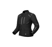 Richa Taurus Women's MC Jacket Women BlackXXL Black