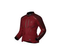 Richa Taurus Women's MC Jacket Women BordeauxS Bordeaux