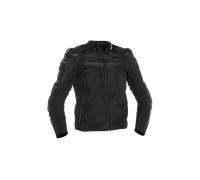 Richa Terminator Motorcycle Jacket BlackM Black
