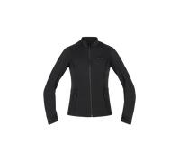 Richa Tibet MC Jacket Women BlackL Black