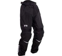 Richa Tipo Junior Motorcycle Motorbike Textile Trouser Black