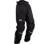 Richa Tipo Junior Motorcycle Motorbike Textile Trousers Black