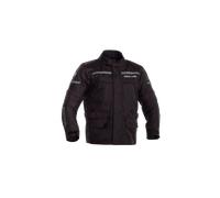 Richa Tipo Motorcycle Jacket Youth BlackM Black