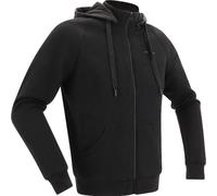 Richa Titan 2 Motorcycle Hoodie - Black