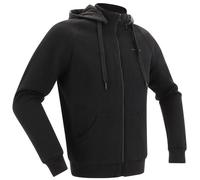 Richa Titan 2 Hoodie - Black