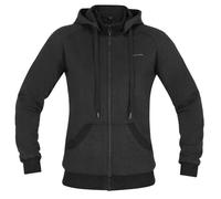 Richa Titan 2 Ladies Textile Jacket - Black