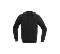 Richa Titan 2 MC Hoodie BlackXXL Black
