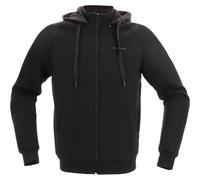 Richa Titan 2 Protective Hoodie Black