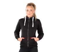 Richa Titan Core Women’s Hoodie BlackL Black