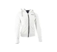 Richa Titan Women's Motorcycle Hoodie GreyXS Grey