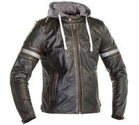 Richa Toulon 2 Leather Motorcycle Jacket