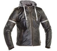 Richa Toulon 2 Leather Jacket - Black