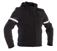 Richa Toulon 2 Softshell Mesh Jacket - Black
