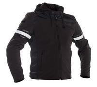Richa Toulon 2 Softshell Mesh Motorcycle Jacket - Black