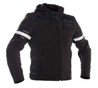 Richa Toulon 2 Softshell Mesh Summer Vented Motorcycle Motorbike Jacket Black
