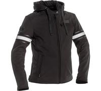 Richa Toulon 2 Softshell Textile Jacket Black