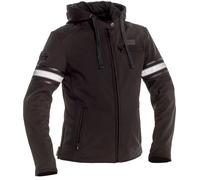 Richa Toulon 2, textile jacket waterproof M Black