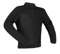 Richa Toulon Mesh Textile Jacket - Black
