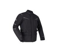 Richa Tundra Motorcycle Jacket BlackXL Black