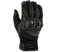 Richa Turbo Gloves BlackXL Black