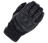 Richa Guantes Turbo, Men’s Gloves, Black, XX-Large - 081/TURB/BK/06