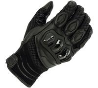Richa Turbo Motorcycle Gloves, black, L