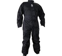 Richa Typhoon Rain Overall Black 4XL