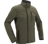 Richa Universal, textile jacket waterproof L Dark Green