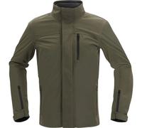 Richa Universal Motorcycle Motorbike Textile Jacket Olive Green