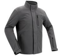 Richa Universal, textile jacket waterproof XXL Dark Grey