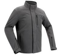 Richa Universal, textile jacket waterproof M Dark Grey