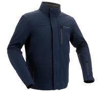 Richa Universal, textile jacket waterproof XXL Dark Blue