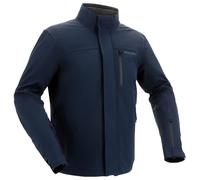 Richa Universal, textile jacket waterproof L Dark Blue